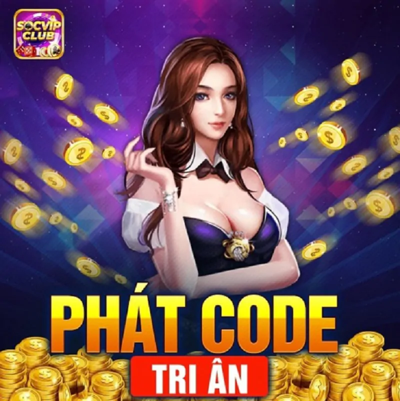 Săn Giftcode socvip