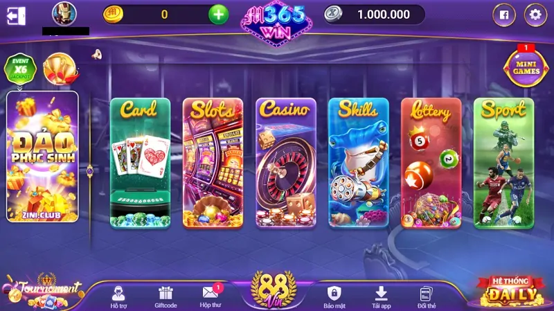 Nhận giftcode M365 Win