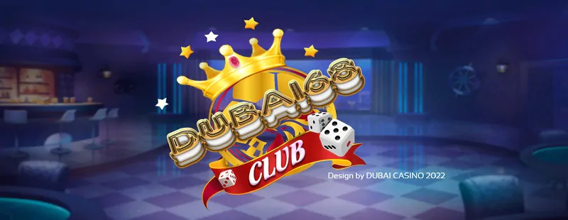 Cổng game Dubai68 Club