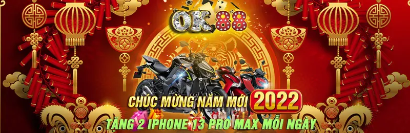 Game bài OK88