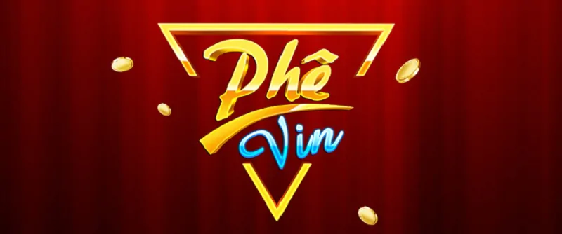 Cổng game Phê Vin