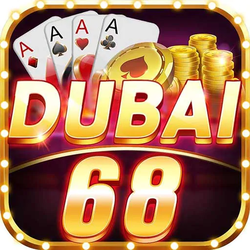 Dubai68 Club – Game bài hàng đầu – Tải link Dubai68 Club 2023