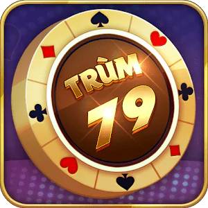 Trùm 79 Club – Link game bài trực tuyến trên Android/IOS, APK