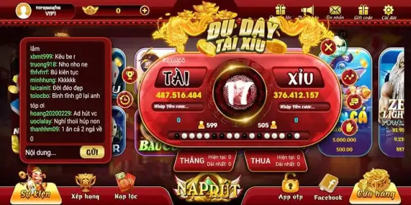 Tham gia chơi game bài đổi thưởng siêu hấp dẫn tại Bet99 Vin
