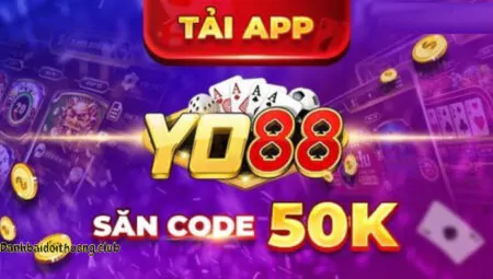 Giftcode You88 – Tổng hợp mã Code You88 hot nhất 2022