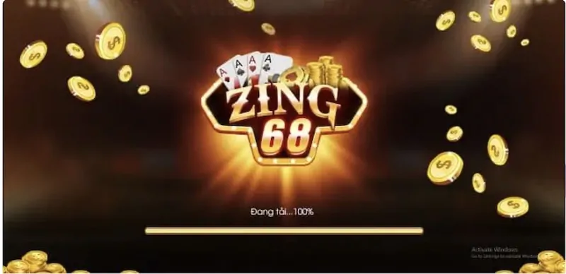 Zing68win club đã tạo nên dấu ấn sâu đậm