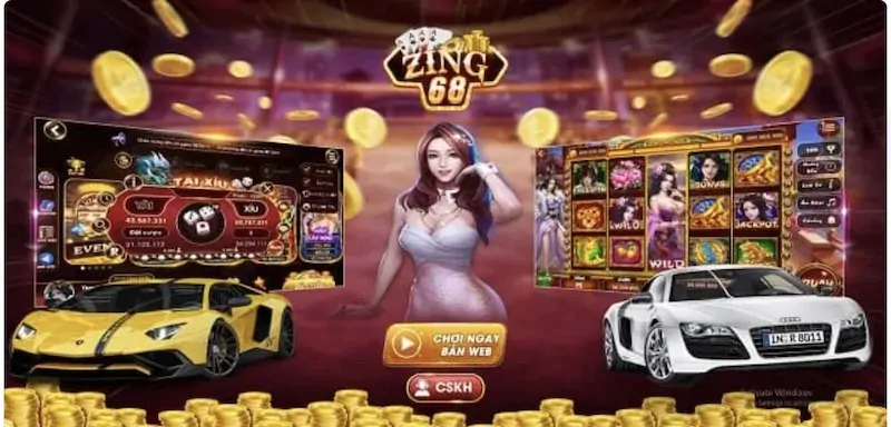Sự kiện siêu top với phần thưởng lên tới vài tỷ