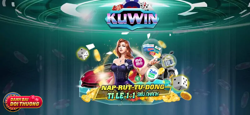 Cổng game bài đổi thưởng uy tín nhất thị trường cá cược