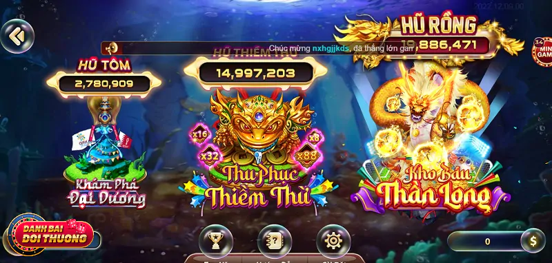 Đặc điểm của đầu game bắn cá là ai cũng có thể chơi được