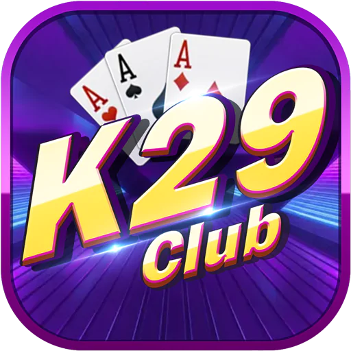 K29 – Tải app game bài về APK/IOS nhận giftcode 99k hấp dẫn