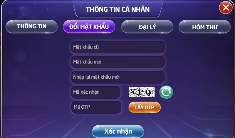 Hướng dẫn cách gia tăng bảo mật cho tài khoản cược