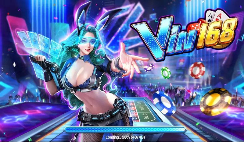 Cổng game bài đổi thưởng có thâm niên và nhiều kinh nghiệm