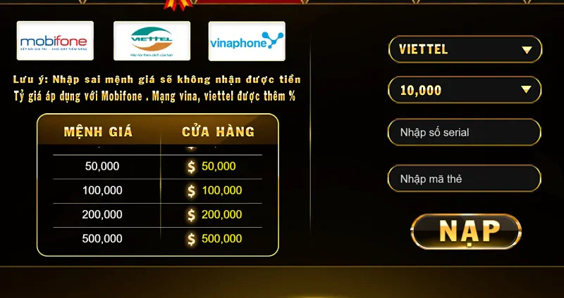 Các bước thực hiện thanh toán nhanh chóng nhất