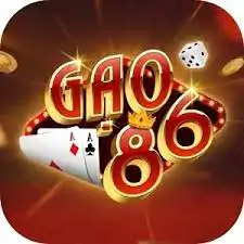 Gao86 – Game bài đẳng cấp – Tải link mới cho Android/IOS