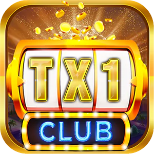 TX1 Club – Game bài uy tín – Tải link cho Android/IOS 2023