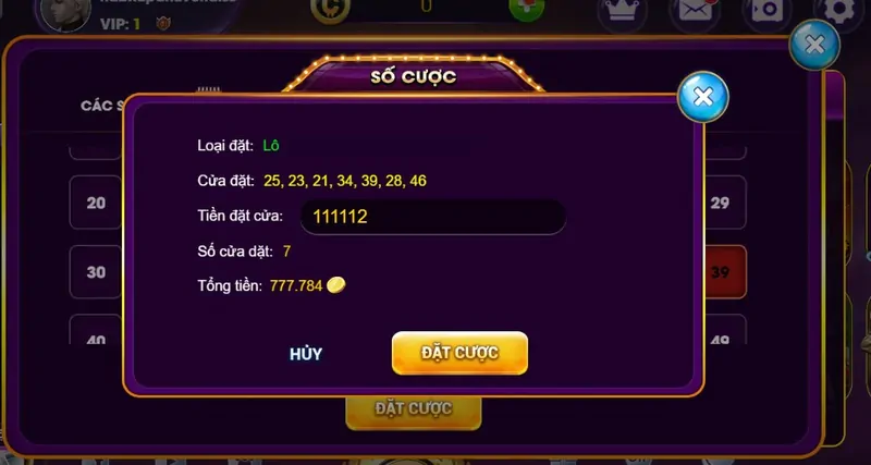 Bật mí một số Tips chơi xổ số Choang Club luôn trúng từ cao thủ