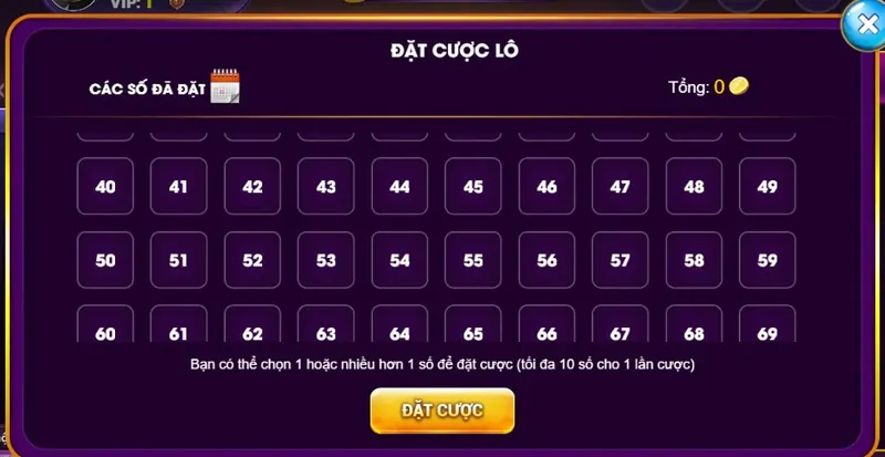 Bật mí một số Tips chơi xổ số Choang Club luôn trúng từ cao thủ