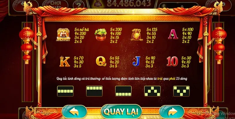 Giới thiệu game slot thần tài nơi giải trí, kiếm tiền đỉnh cao cho game thủ