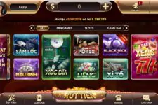 Poker Sunwin – Khám phá kho game bài Poker đồ sộ và đẳng cấp hàng đầu 2023