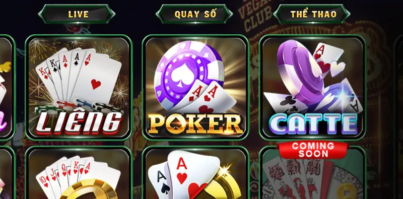 Trò chơi Poker được hiểu như thế nào?