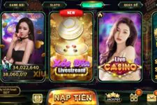 Tài Xỉu Hit Club – Trải nghiệm tuyệt vời trong làng game