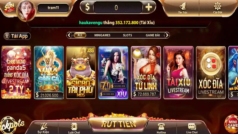 Hướng dẫn tải Sunwin APK nhanh chóng và chuẩn nhất 2023