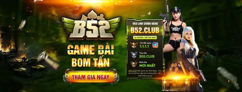 Lưu ý trong quá trình nhận khuyến mãi B52 Club