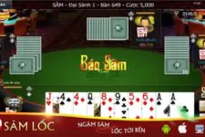 Sâm lốc online – Hướng dẫn 3 tuyệt chiêu chơi sâm cực đỉnh